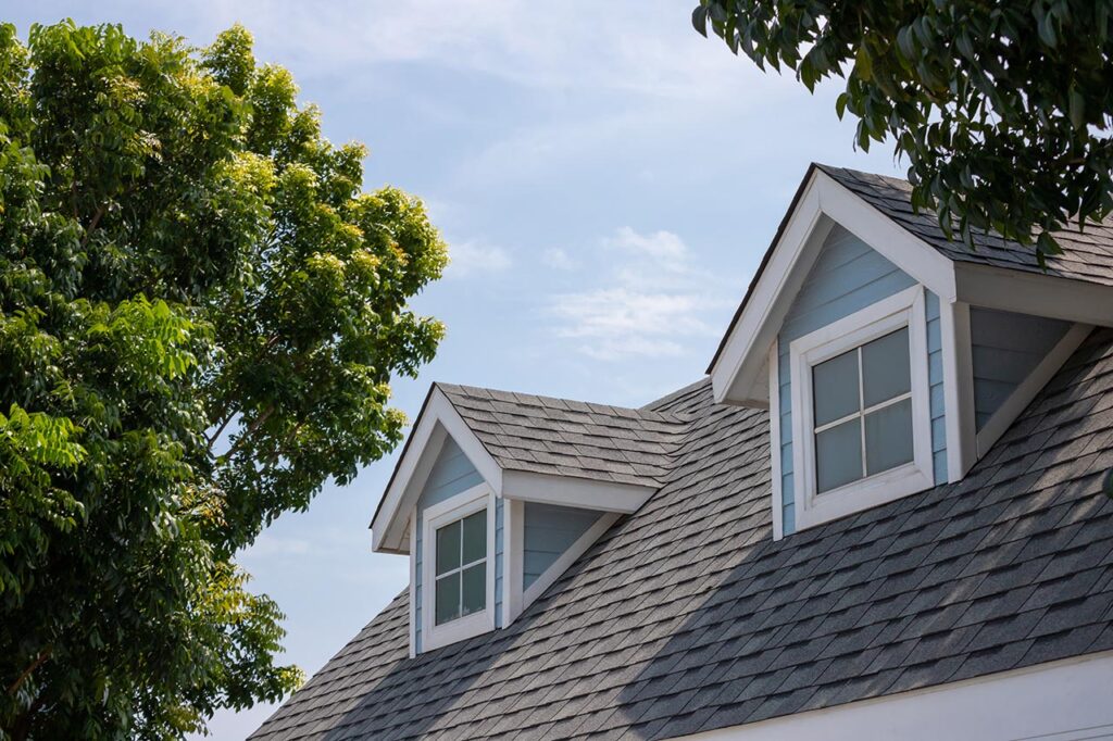 Roof Inspections